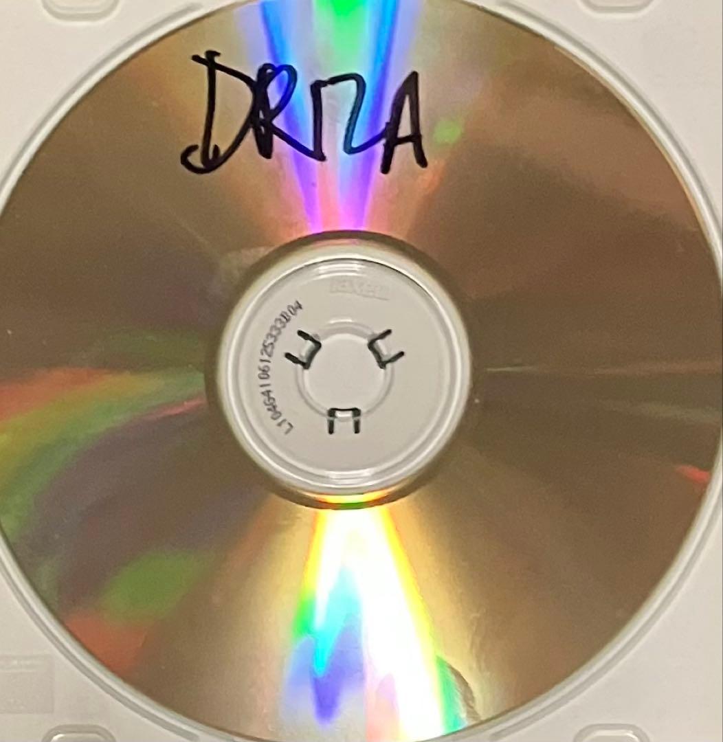洋楽 G-RAP DRIZA - DEMO