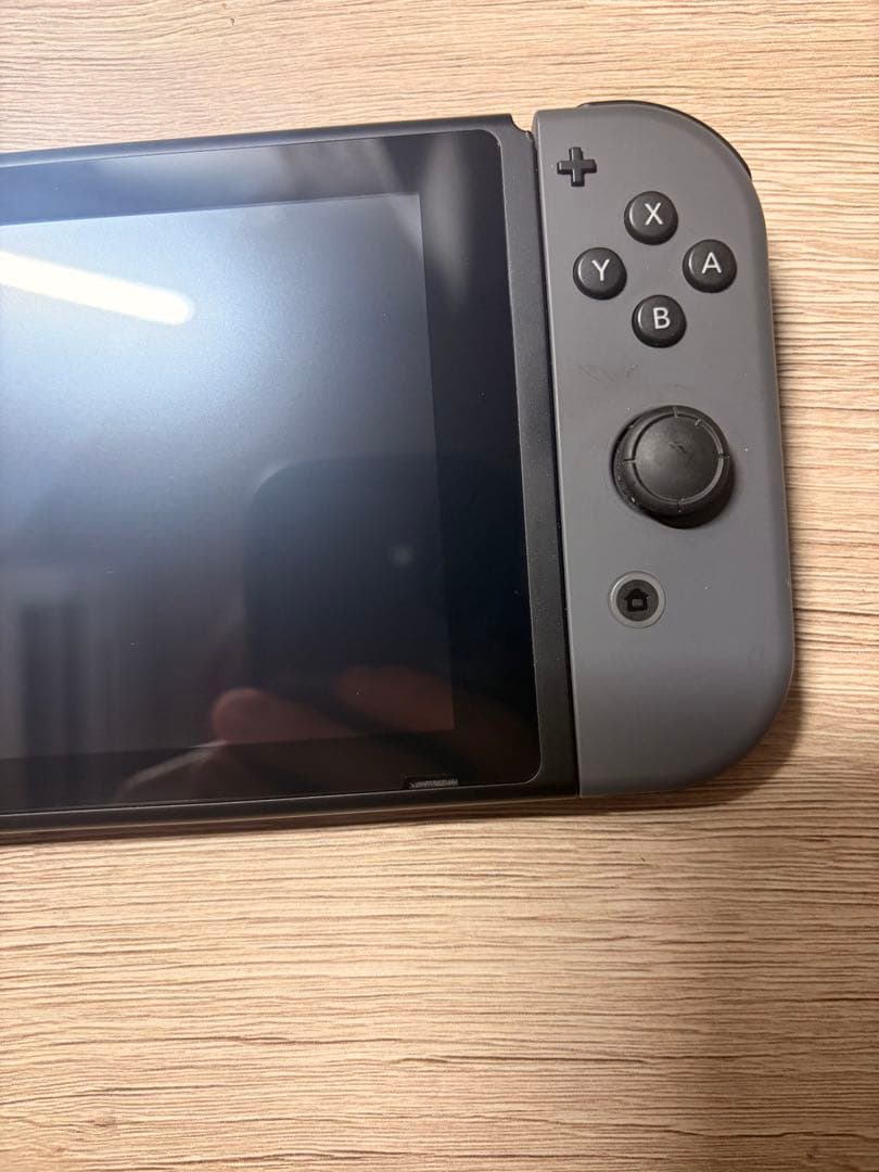 Nintendo Switch バッテリー強化版MOD.HAC-001（-01）