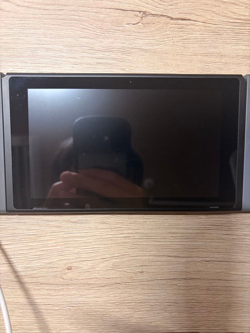 Nintendo Switch バッテリー強化版MOD.HAC-001（-01）