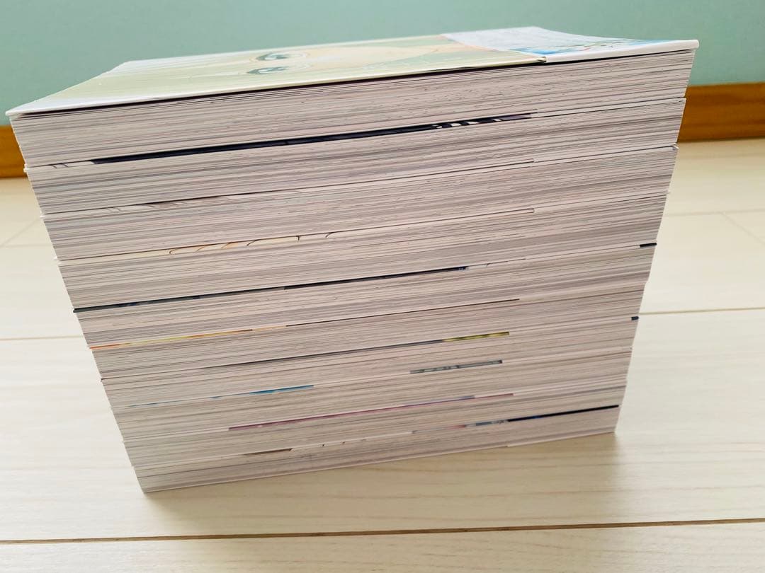 ぽむ　「 先輩はおとこのこ 」1〜10巻　全巻セット