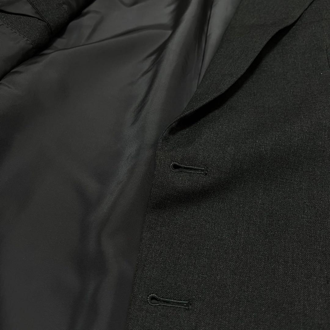 COMME des GARÇONS HOMME デカオム テーラードジャケット