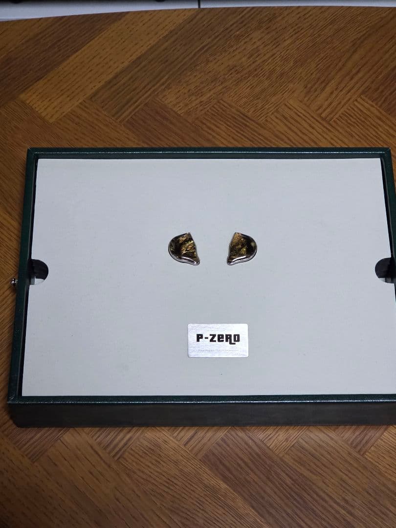 【最終価格】【美品】 Simphonio Audio P-ZERO
