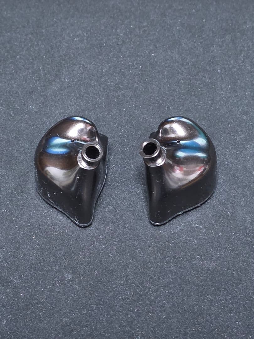 【最終価格】【美品】 Simphonio Audio P-ZERO