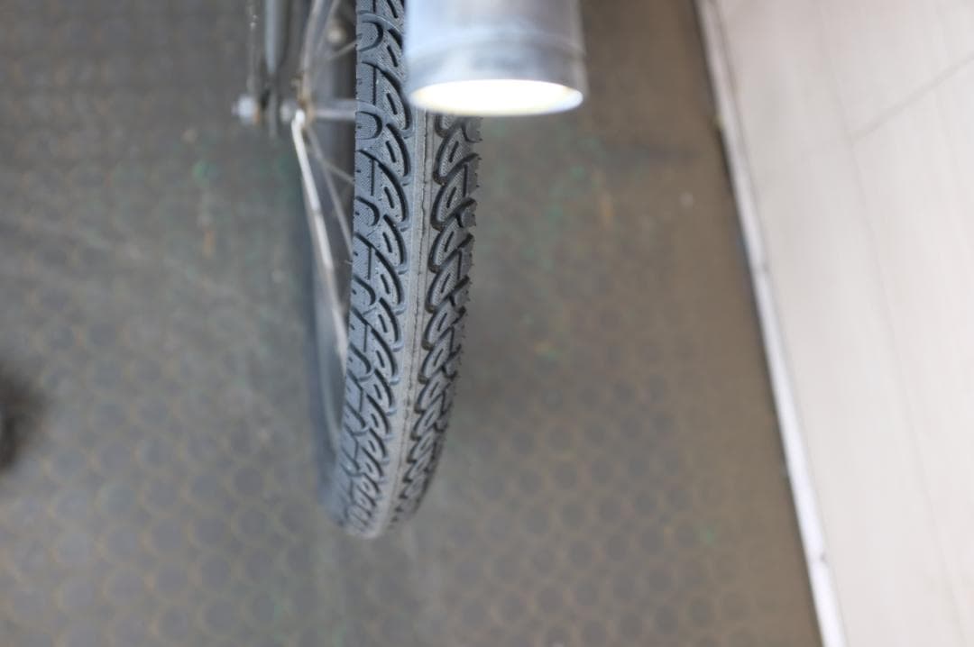 キ*キ様 BS Bikke２　20インチ　3段　8.7Ah(4点灯）充電器あり