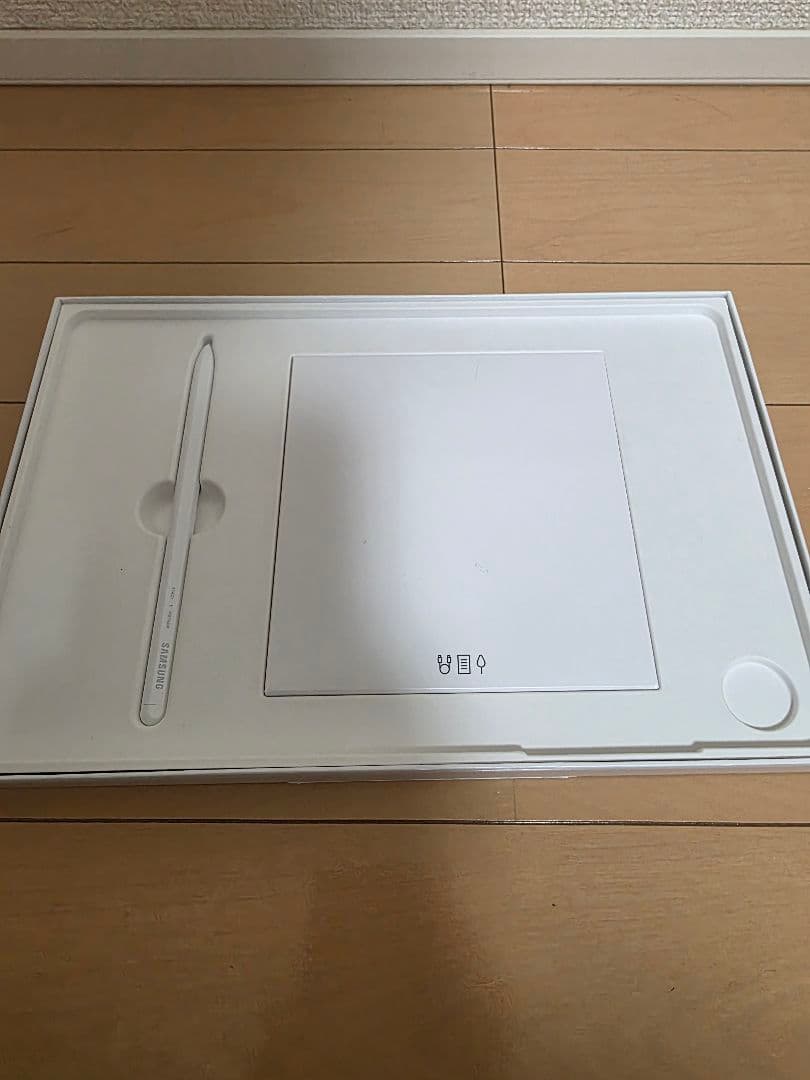 ​【美品】Galaxy Tab S10 FE / バッテリー良好 80%以上
