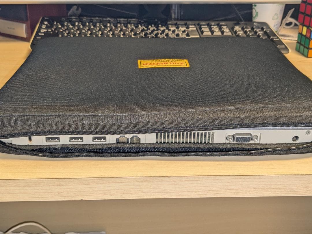 希少 美品 Windows XP ノートパソコン Lavie LL370