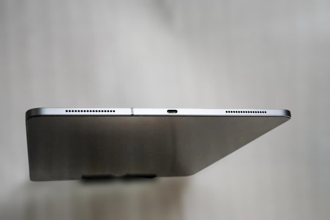 iPad Pro 12.9インチ 第3世代（2018）