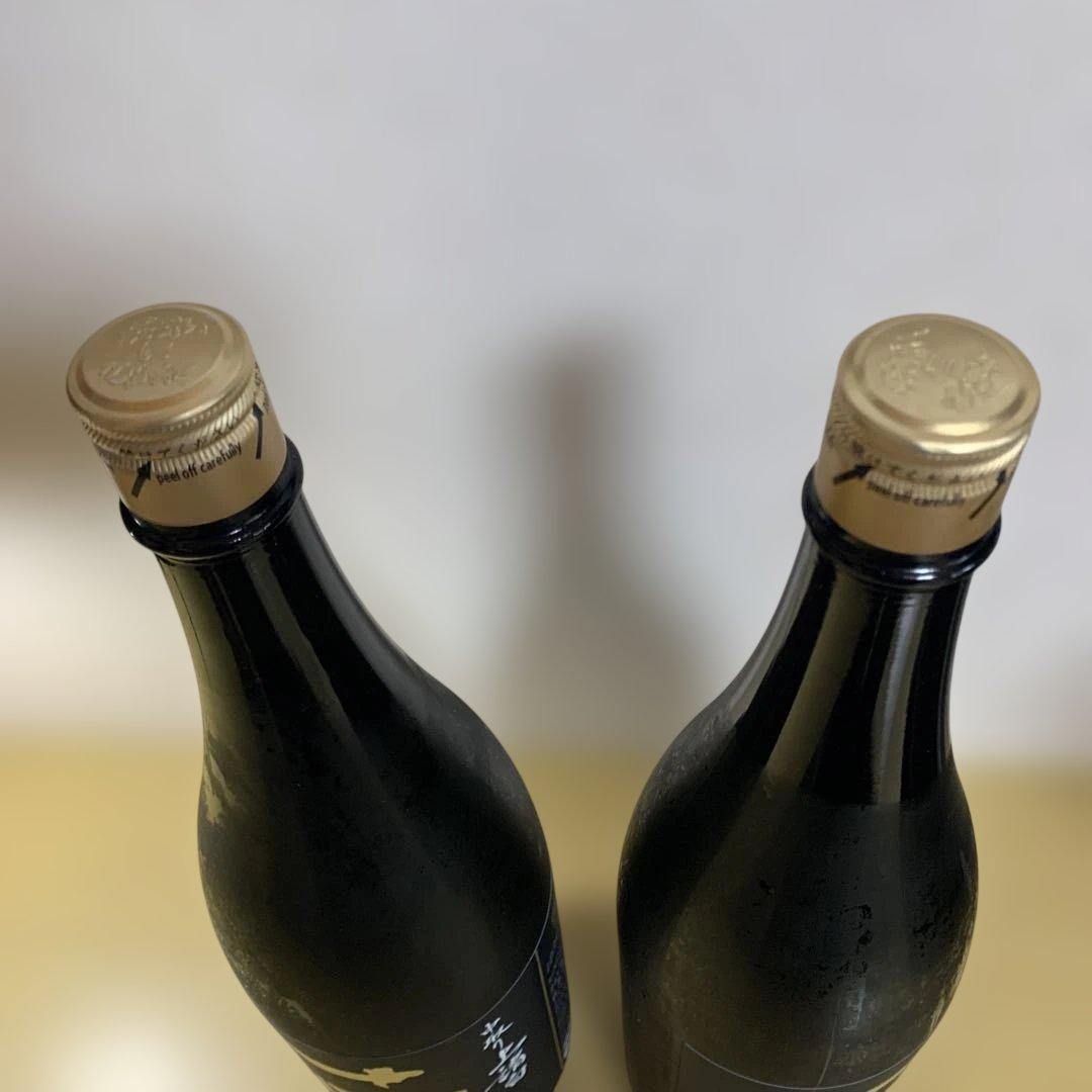 十四代 龍の落とし子　2025年製造1.8L 2本セット