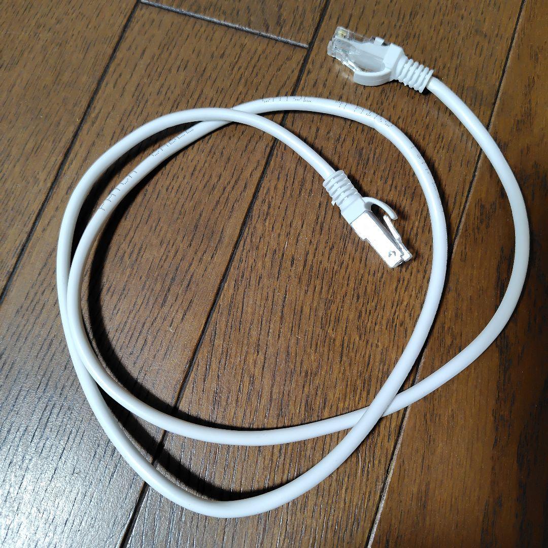防犯カメラセット　カメラ1台　12インチ液晶モニター　ネット接続必要