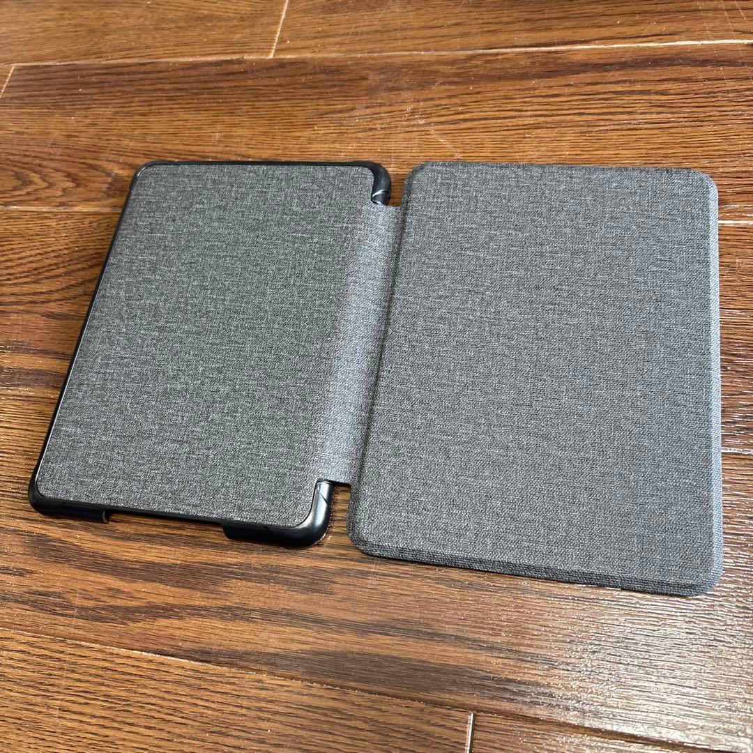Kindle Paperwhite 12世代(16GB) 12週間持続 広告なし