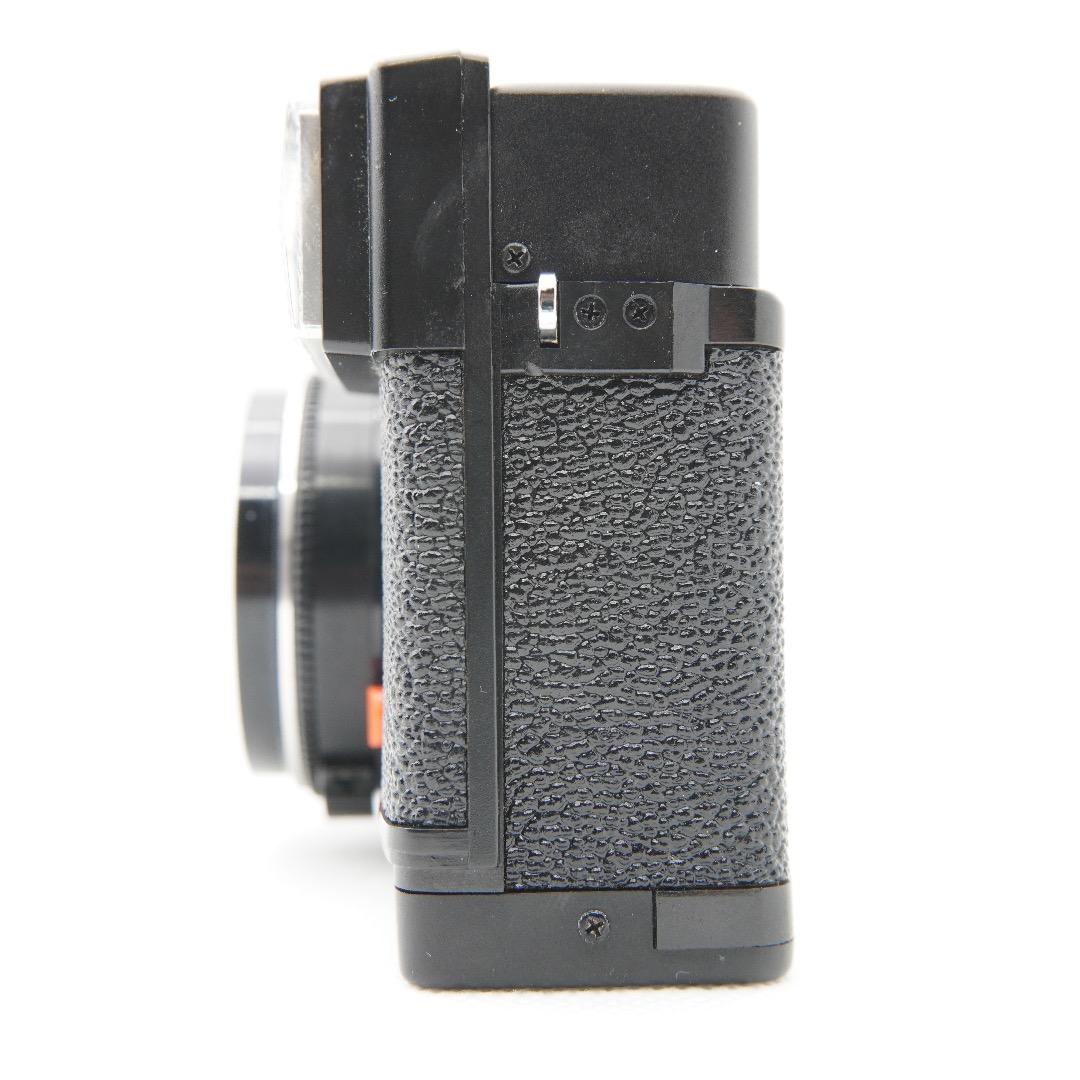 【完動品】Konica C35 EF ピッカリコニカ
