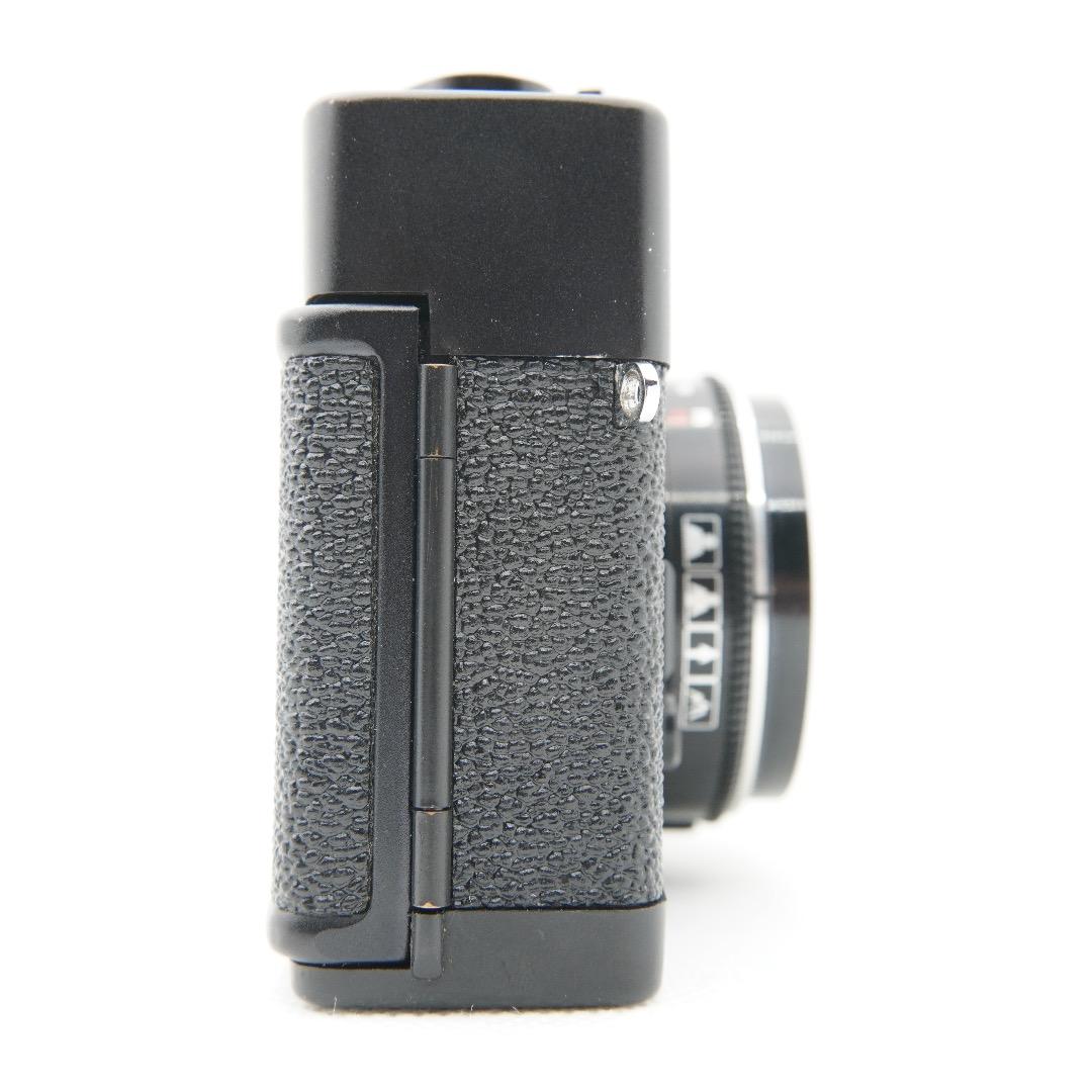【完動品】Konica C35 EF ピッカリコニカ