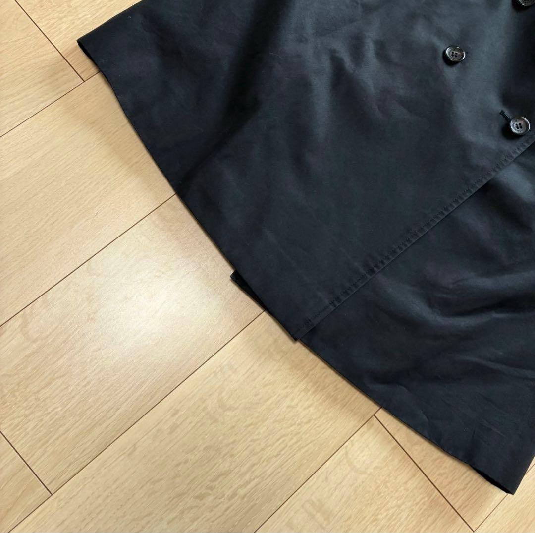 美品✨バーバリーロンドン トレンチコート 40 ライナー ベルト ノバチェック