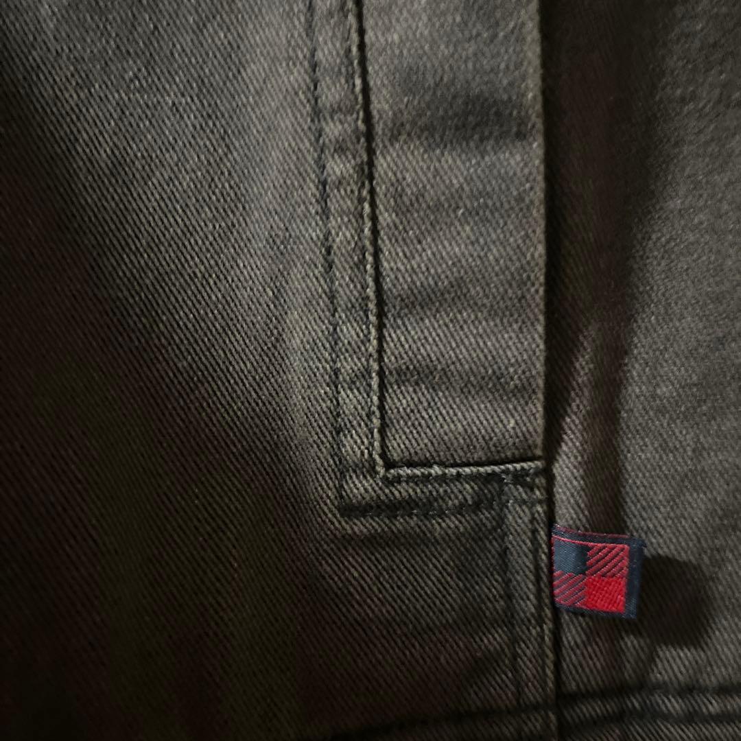 【Lski】Woolrich 00's ダックベスト