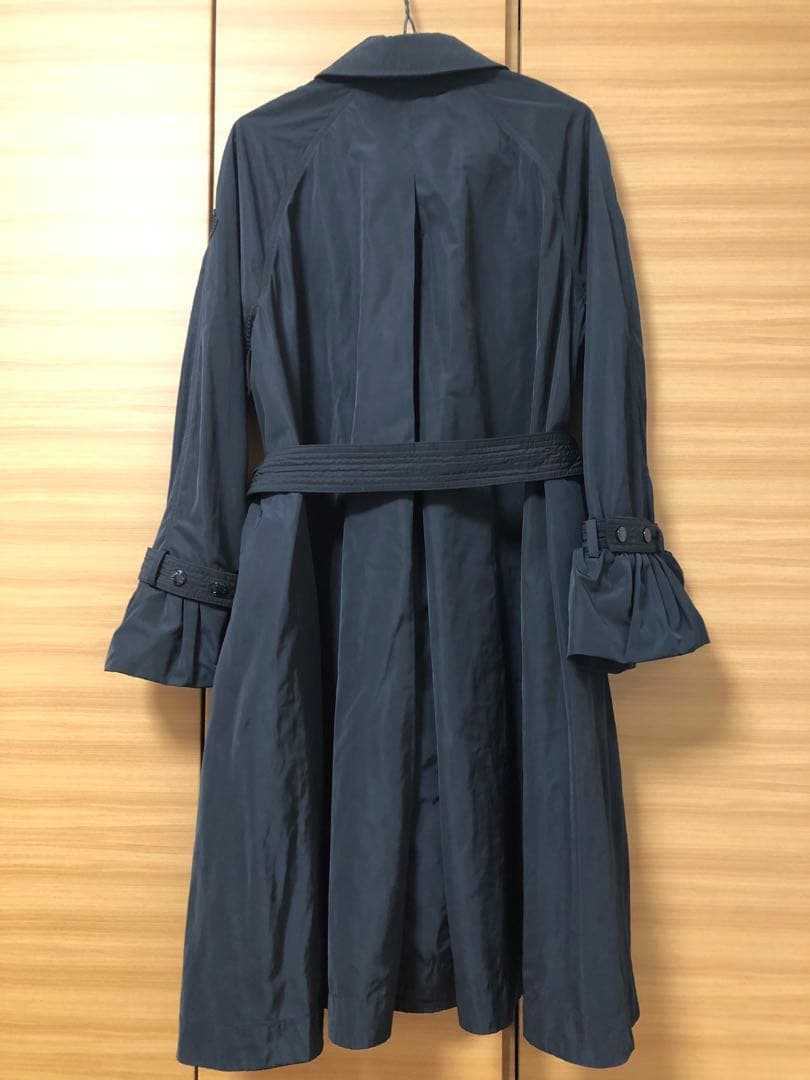 Machi　　美品MONCLER モンクレール ロングコート