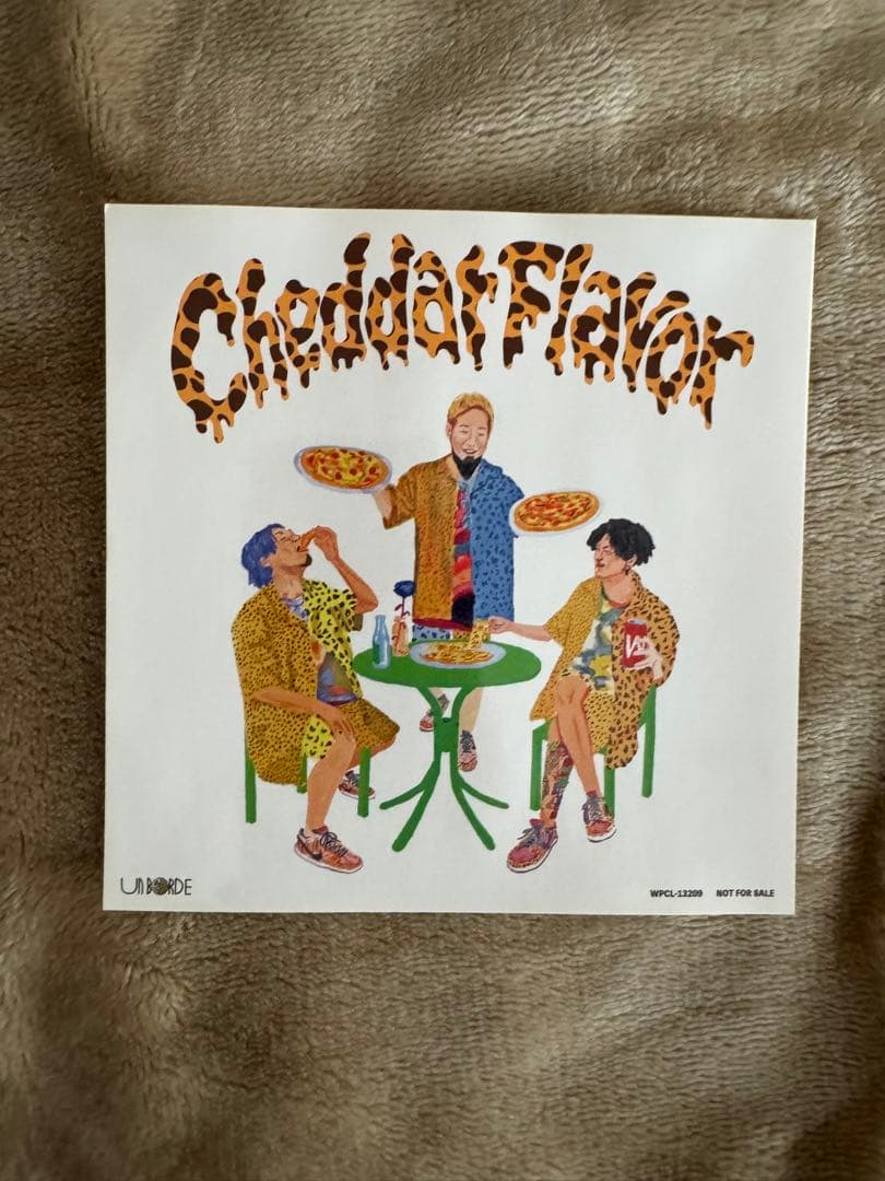 WANIMAシングルCDまとめ売り