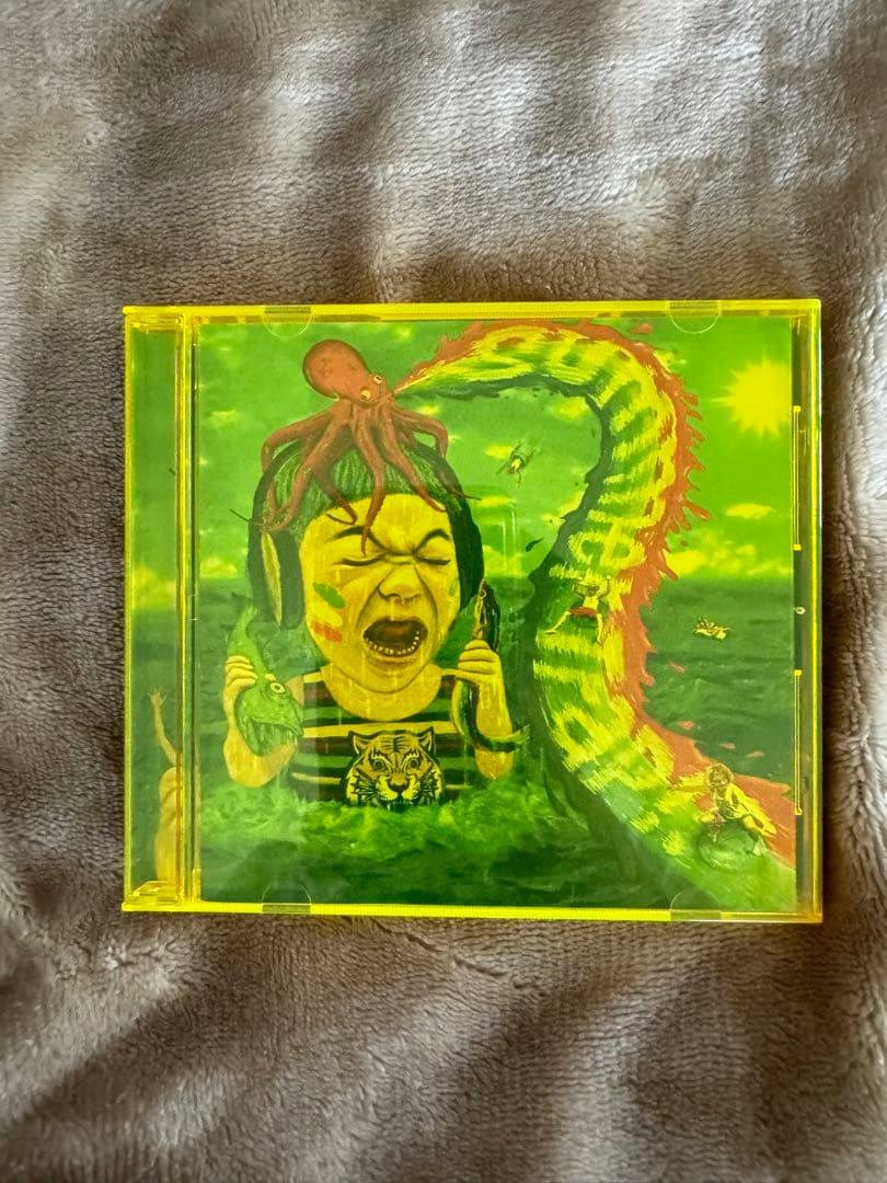 WANIMAシングルCDまとめ売り