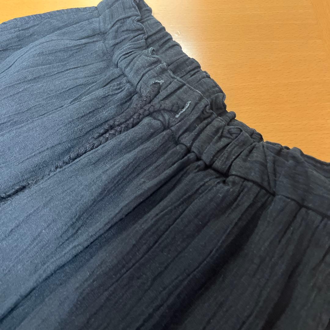 mittan 竹パンツ