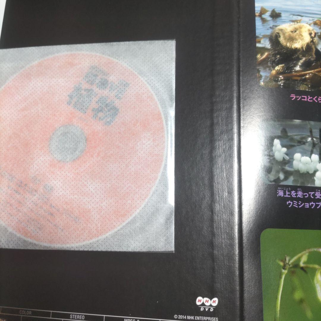 DVD付き 講談社の動く図鑑MOVE　１４冊セット