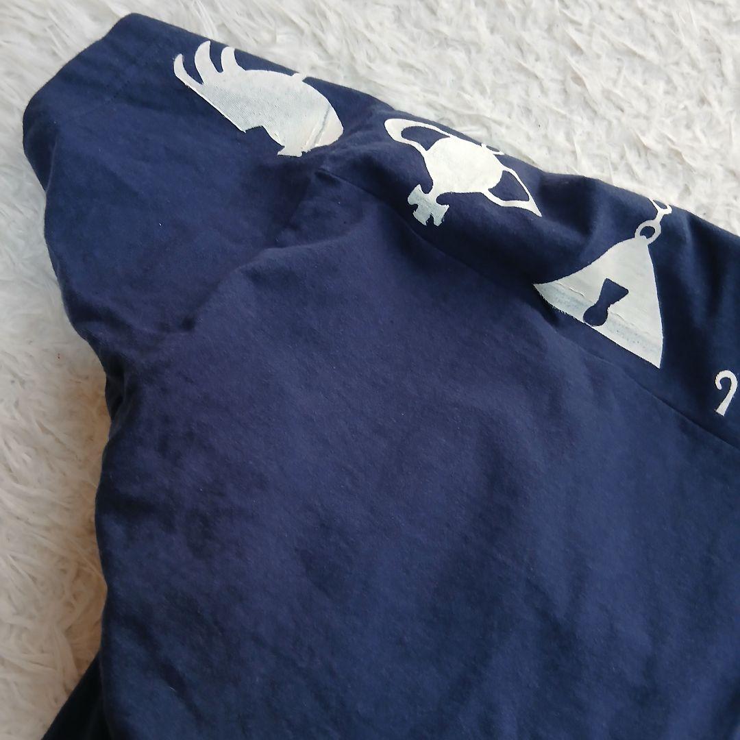 【Vivienne Westwood】変形 Ｔシャツ オーブ トップス 鍵
