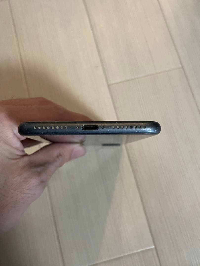 Apple iPhone 8 Plus docomoSIMロックなし