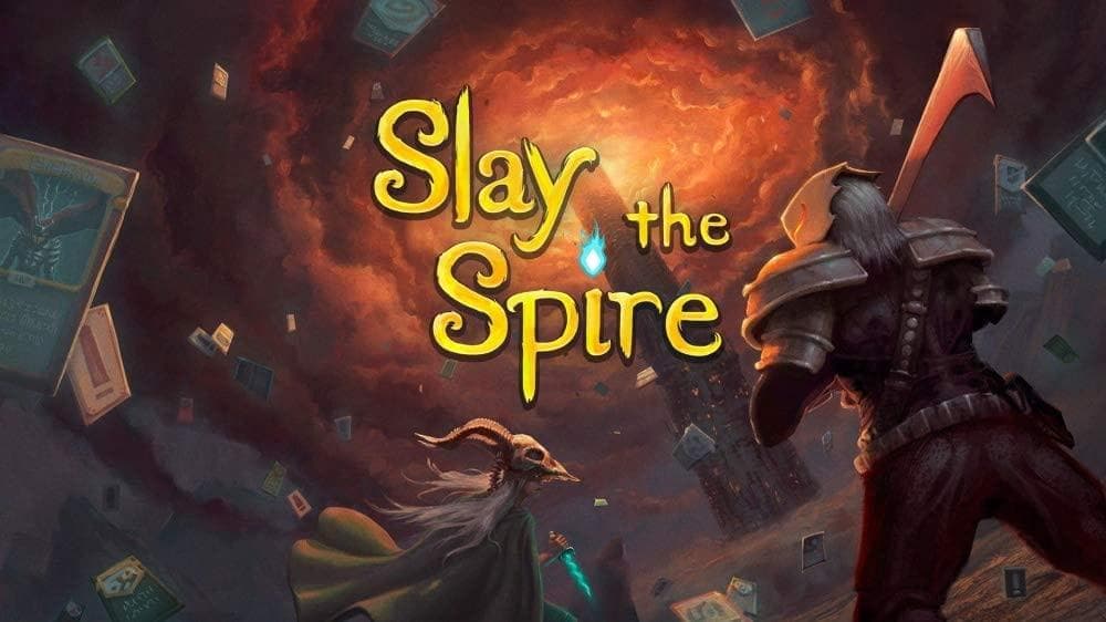 【新品未開封】Slay the Spire（スレイザスパイア）