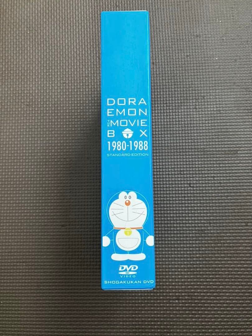 ⭐︎セット販売⭐︎ドラえもん誕生100年前映画ボックス 1980-1997
