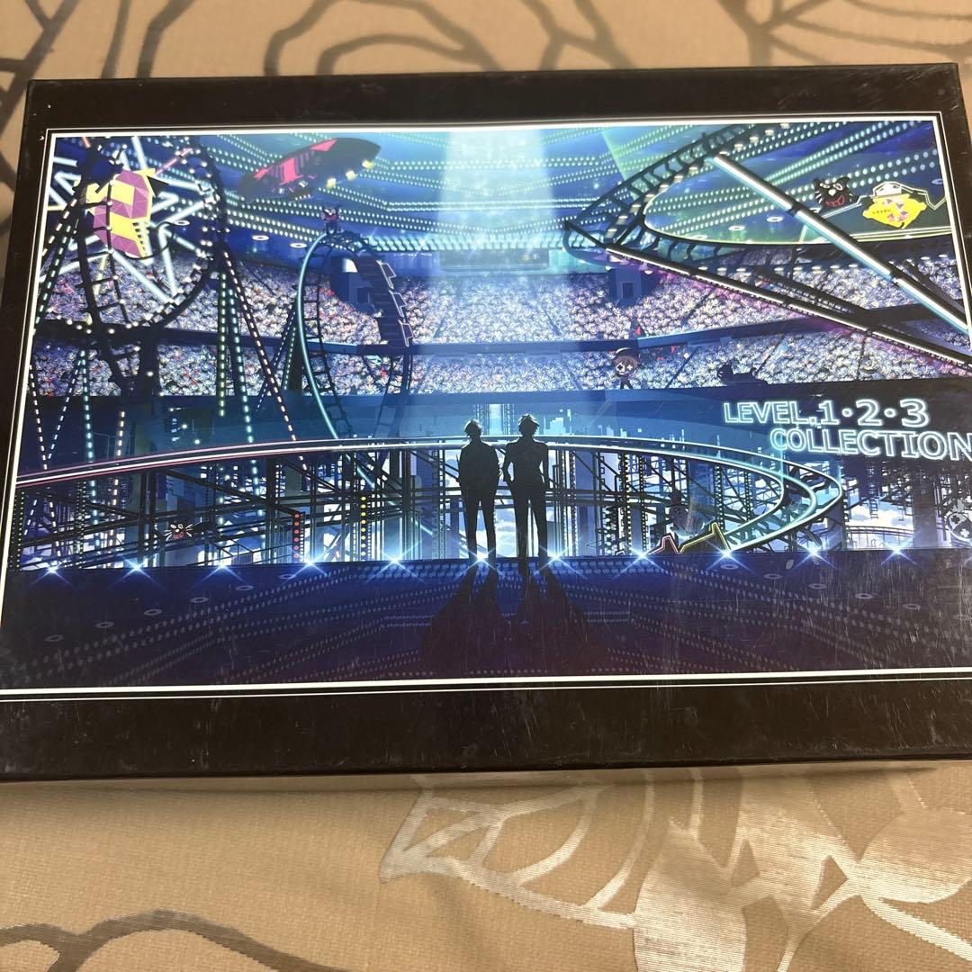 キヨレト(DVD)LEVEL 1・2・3 COLLECTION