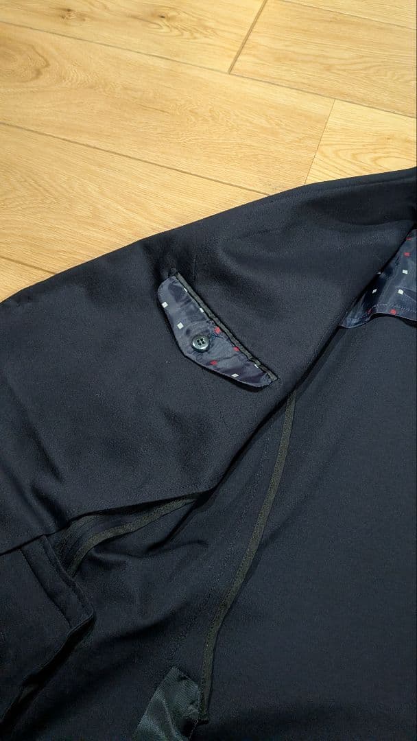 MACKINTOSH PHILOSOPHY トロッタージャケット