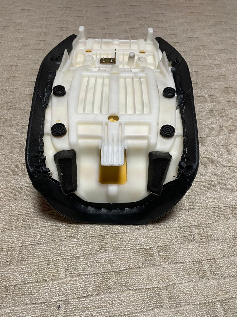 XJR1300/1200 純正ローシート