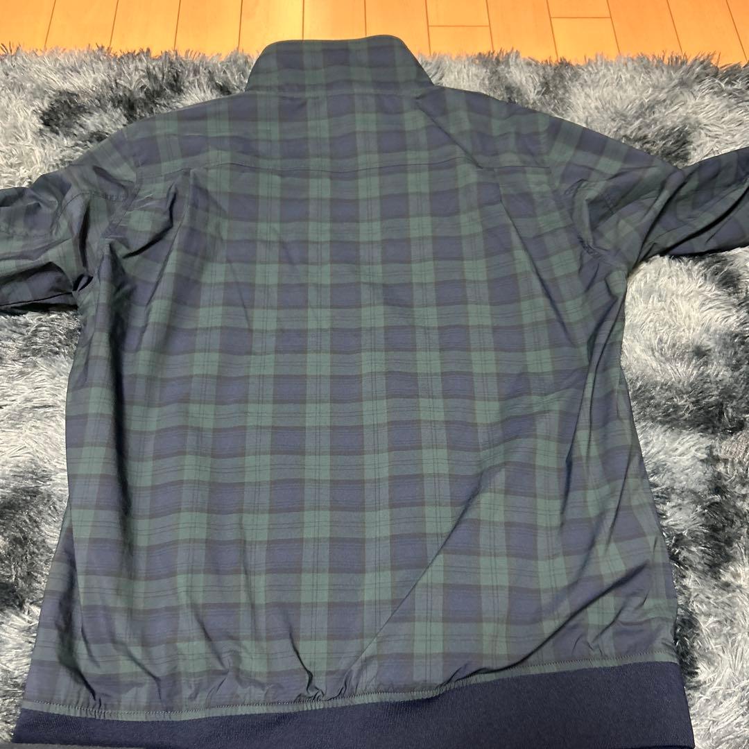 FRED PERRY フレッドペリー スイングトップ