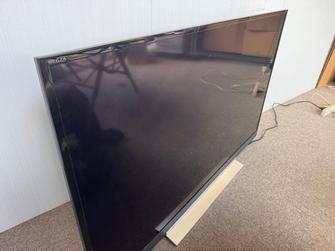 ポ*マ様 【美品】TOSHIBA REGZA 49Z720X 液晶テレビ本体