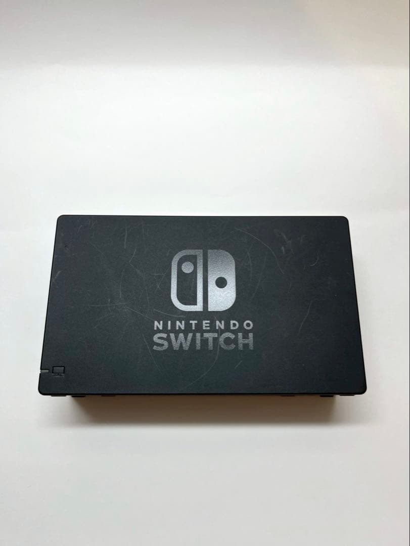 【付属品完備】Nintendo Switch ニンテンドースイッチ 本体