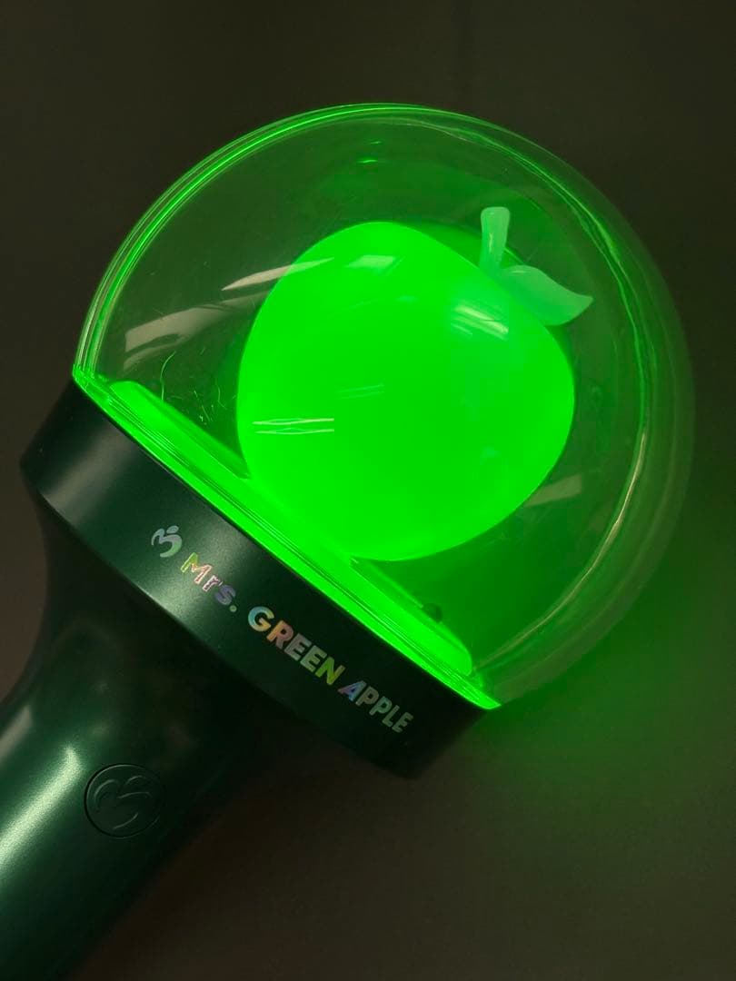 Mrs. GREEN APPLE・ペンライト/<No.2342>