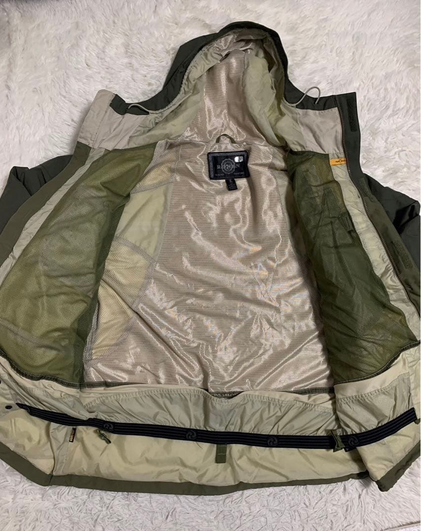 BURTON RONIN バートン　スキー　スノボウエア　GORE-TEX 　L