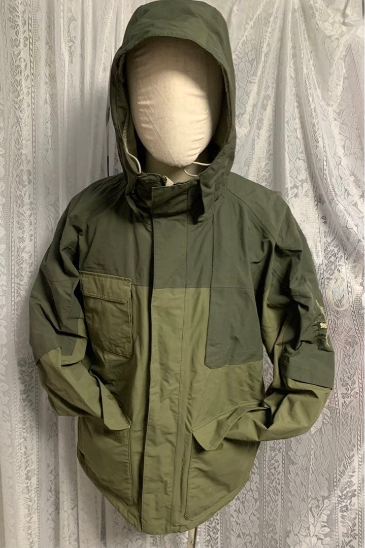 BURTON RONIN バートン　スキー　スノボウエア　GORE-TEX 　L