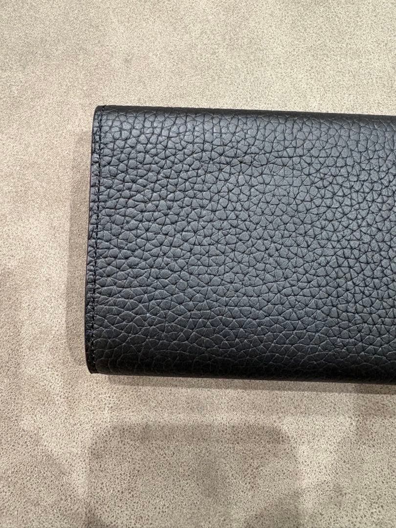 mino様用 ほぼ新品 ルイヴィトン カプシーヌ コンパクト