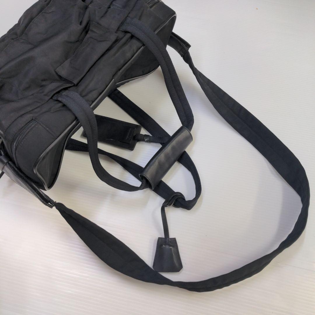 PRADA ナイロンバッグ