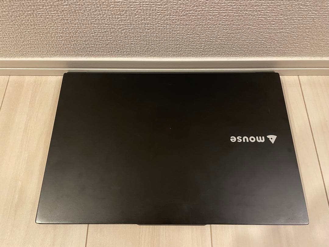 マウスコンピューター MPro-NB420Z i7 11世代 Office