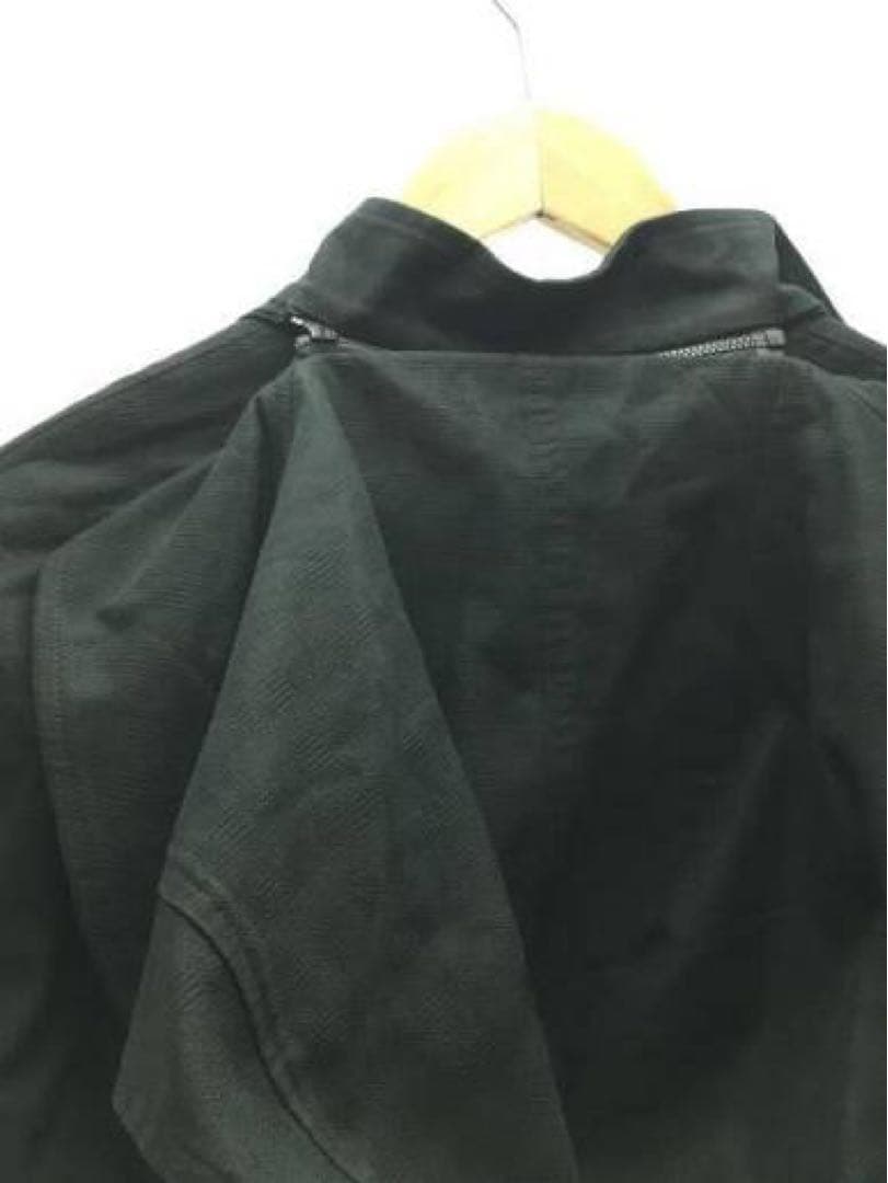 yohji yamamoto モッズコート