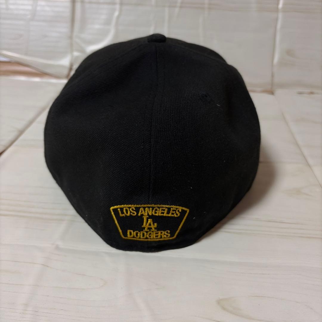 [Michi] WAIPER別注 NEW ERA LP 59FIFTY