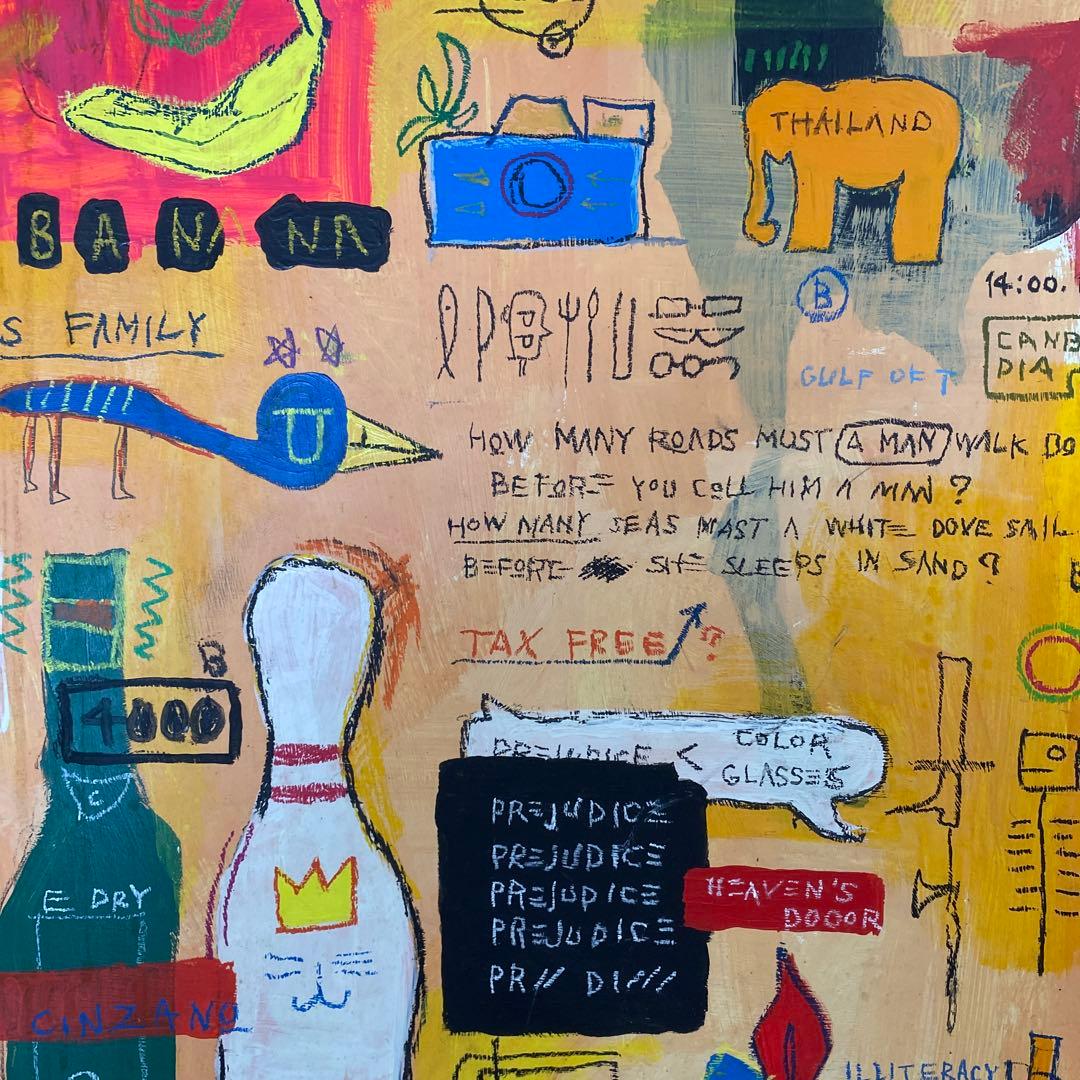 絵画　アート