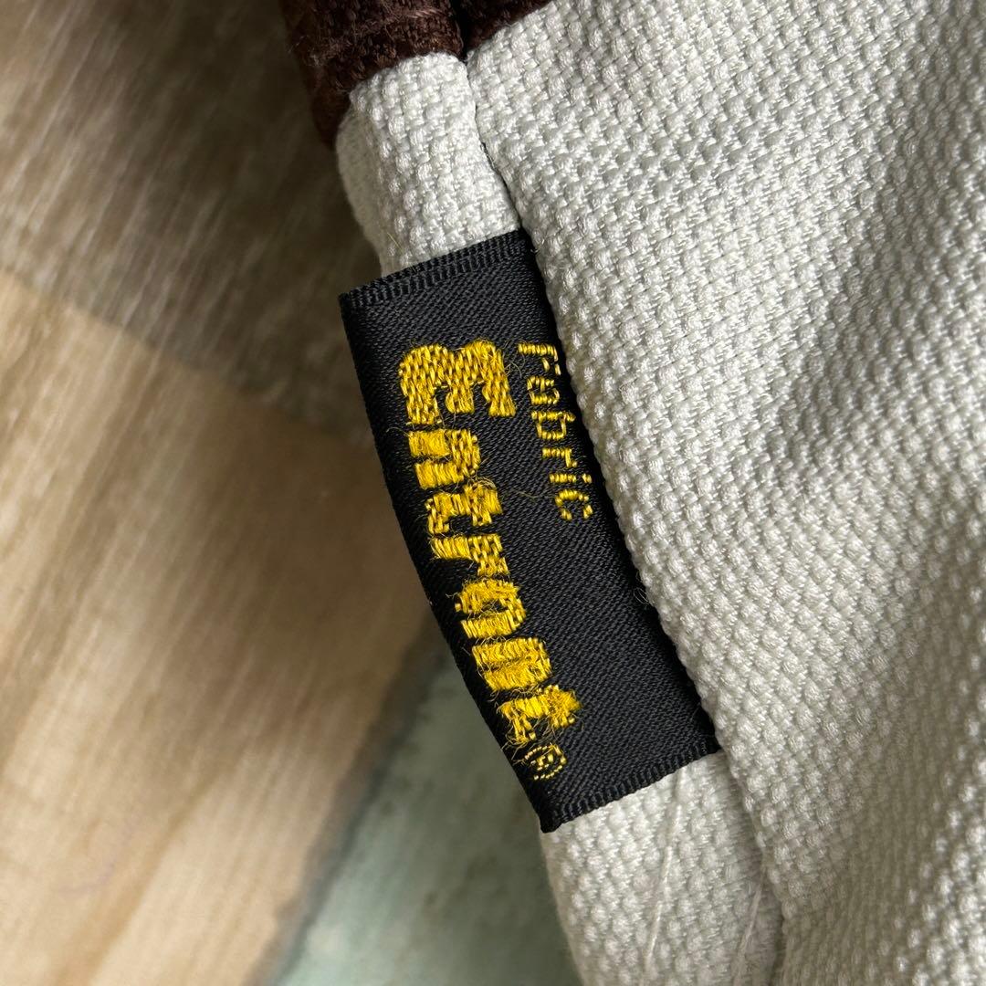 ellesse エレッセ スキーウェア スノボー アノラック ツートン S