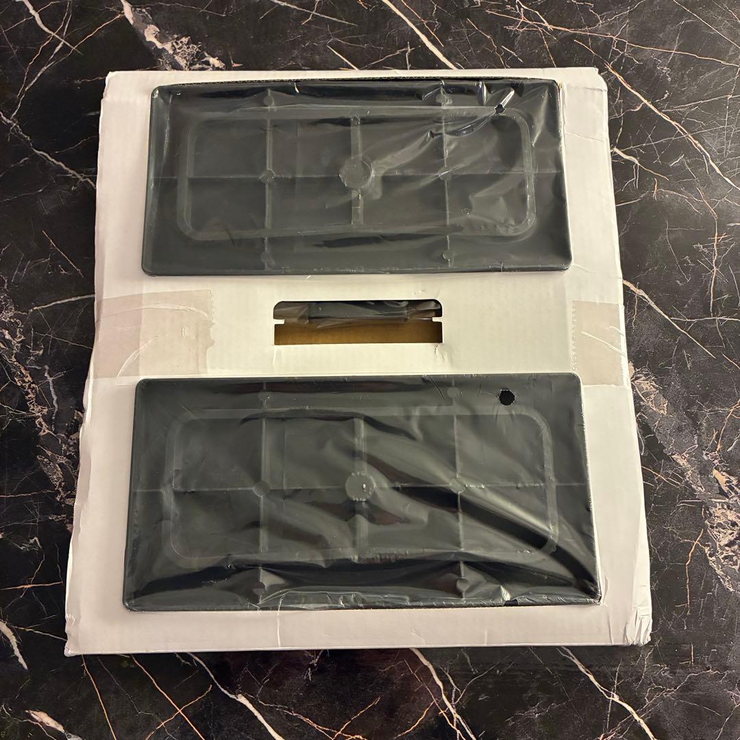 BRUNO（ブルーノ）グリルサンドメーカー ダブル BOE084〈レッド〉