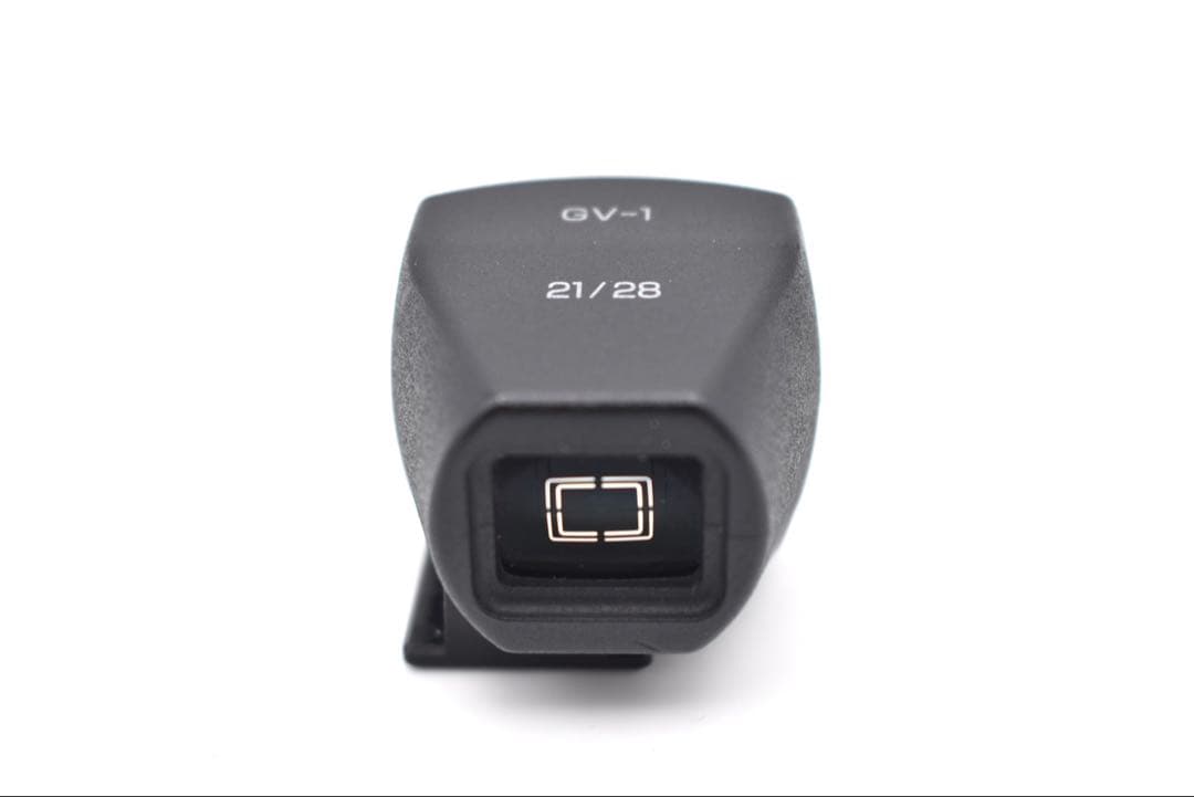 ▪️美品▪️リコー　RICOH ビューファインダー GV-1