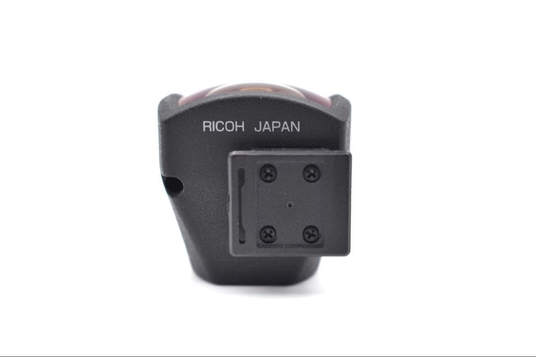 ▪️美品▪️リコー　RICOH ビューファインダー GV-1