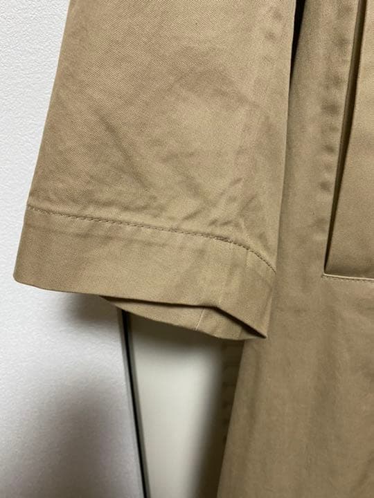 専用⭐️ドゥーズィエムクラス　FINXギャバオーバーコート