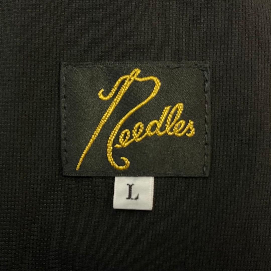 パンツ Needles Cropped Sarouel Track Pant QV326