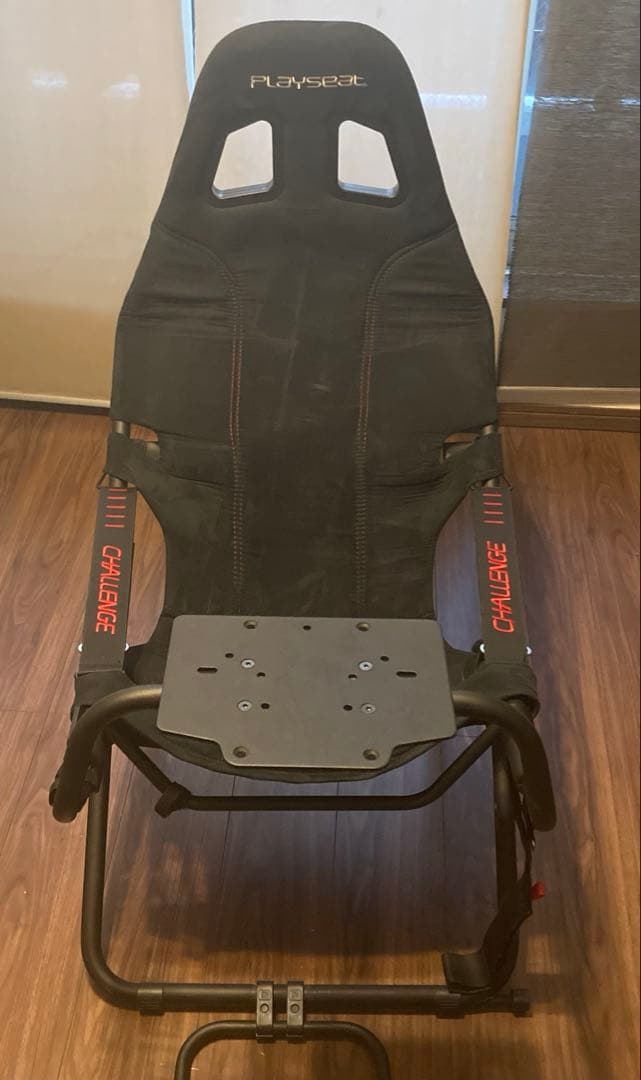 Playseat CHALLENGE プレイシート