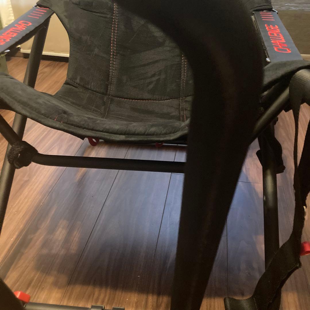Playseat CHALLENGE プレイシート